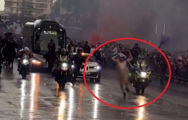 CDV khoa than lam nao loan Real Madrid hinh anh