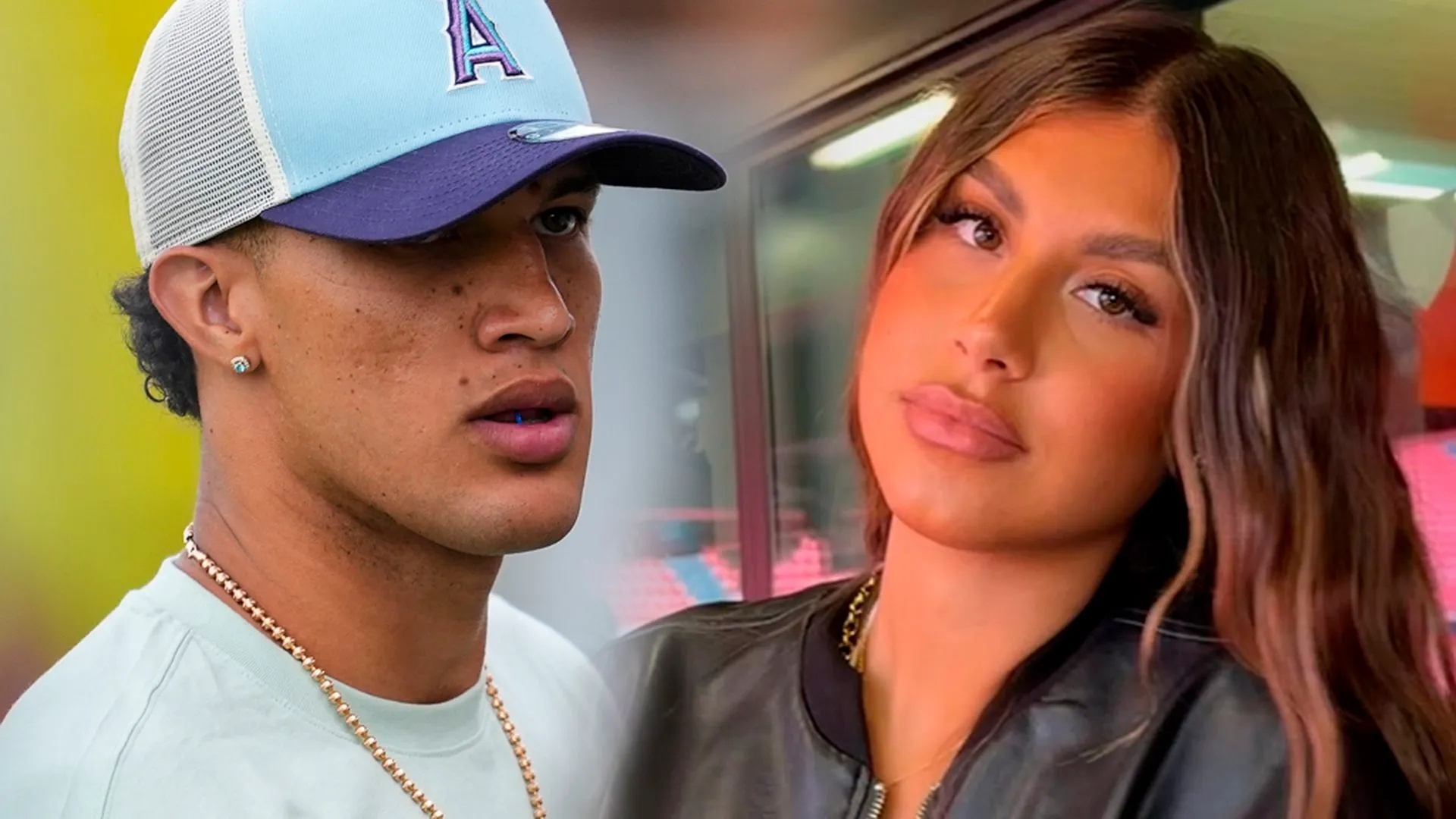 Cau thu Betis bi gach ten vi hen ho con gai huyen thoai CLB? hinh anh