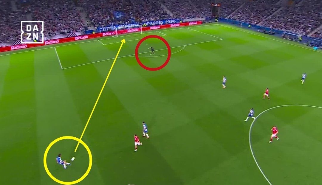 Khoanh khac dien ro o Europa League hinh anh