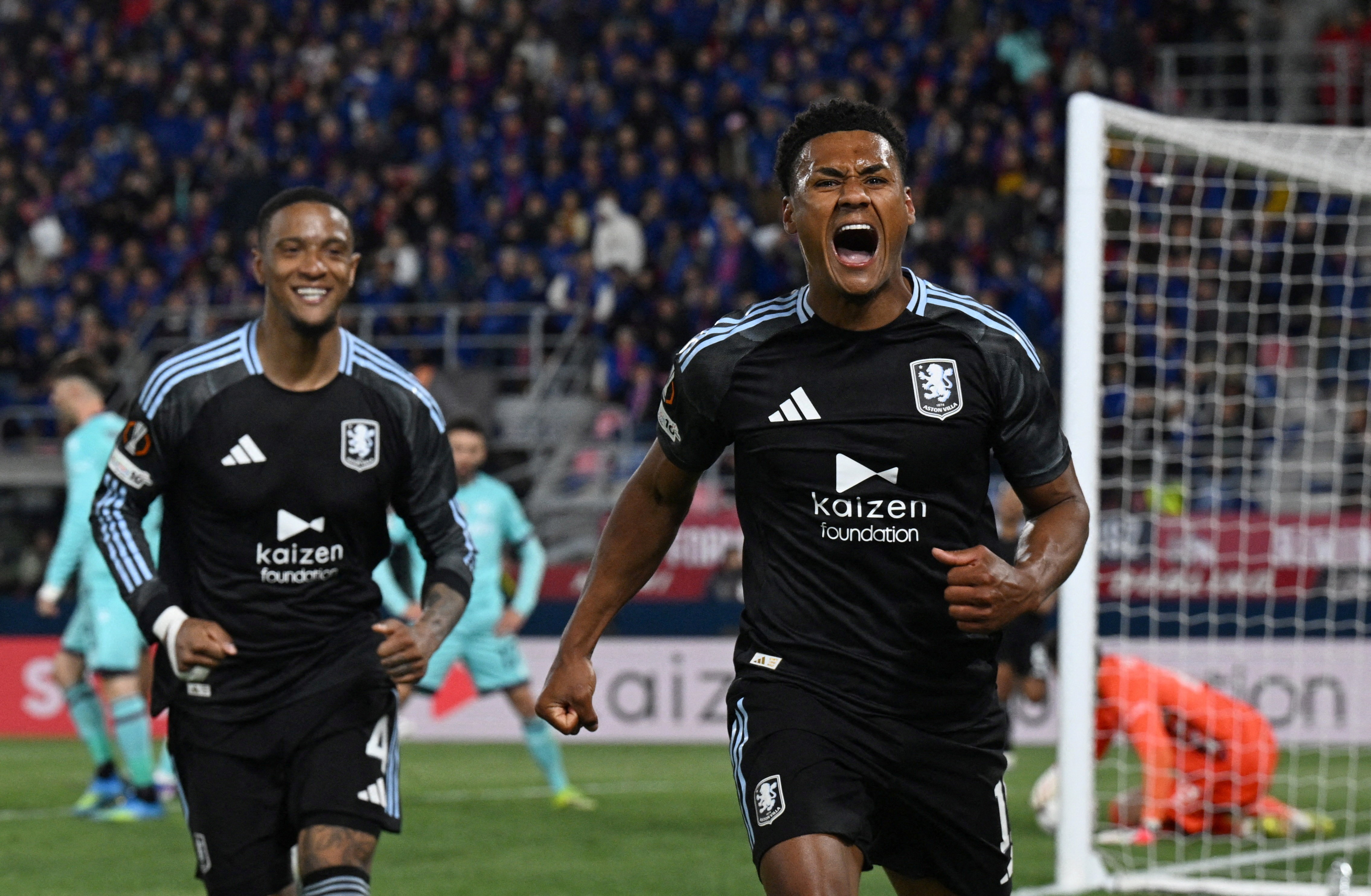 Ngay thi dau thang hoa cua bong da Anh hinh anh