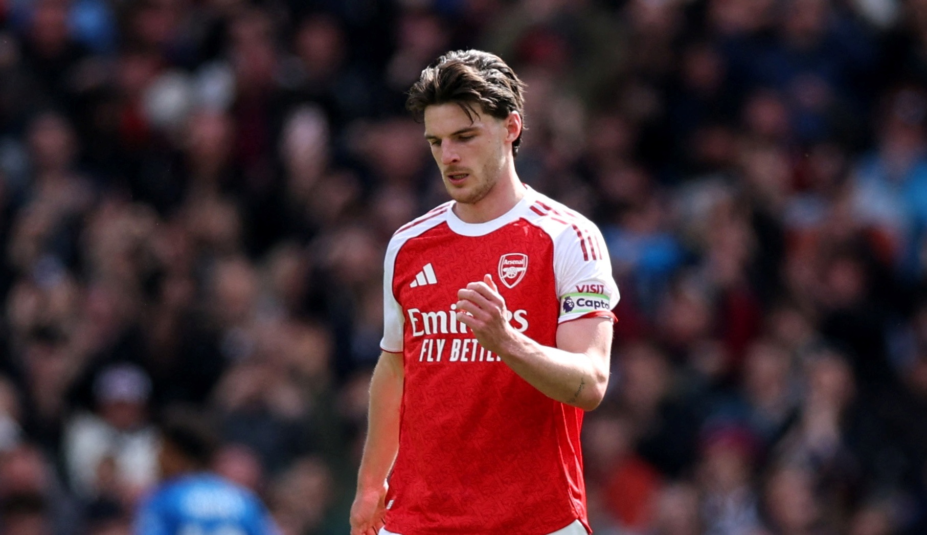 Ly do Arsenal sup do hinh anh