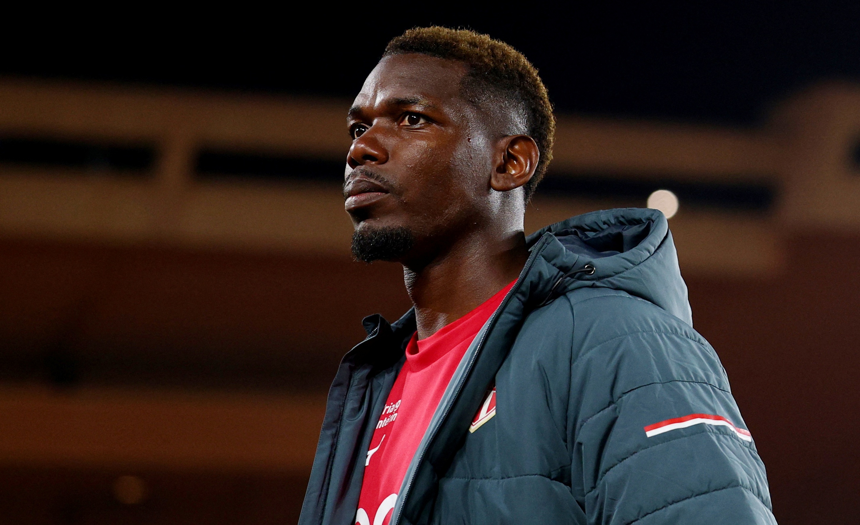 Tinh canh eo le cua Pogba hinh anh