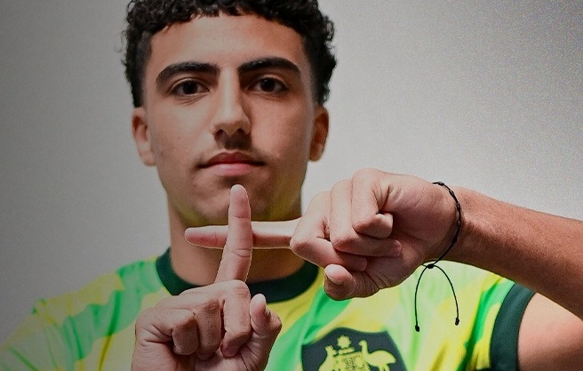 U17 Australia huy diet doi Dong Nam A 12-0 hinh anh