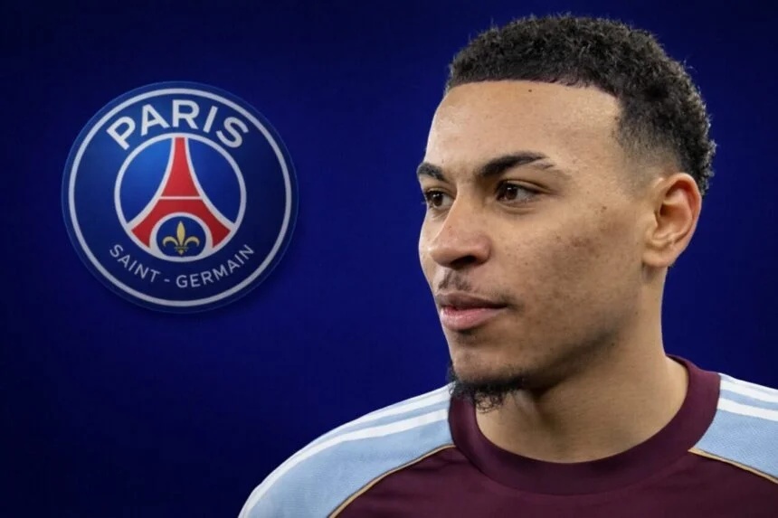 Doi bong Anh hot bac nho thuong vu 100 trieu bang cua PSG hinh anh