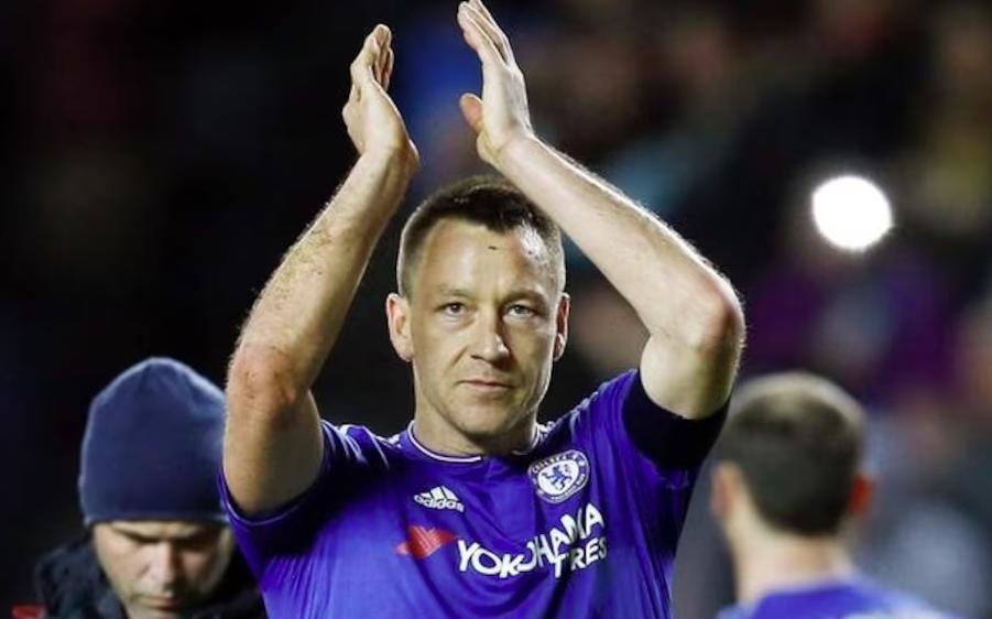 Terry mua lai doi bong Anh hinh anh