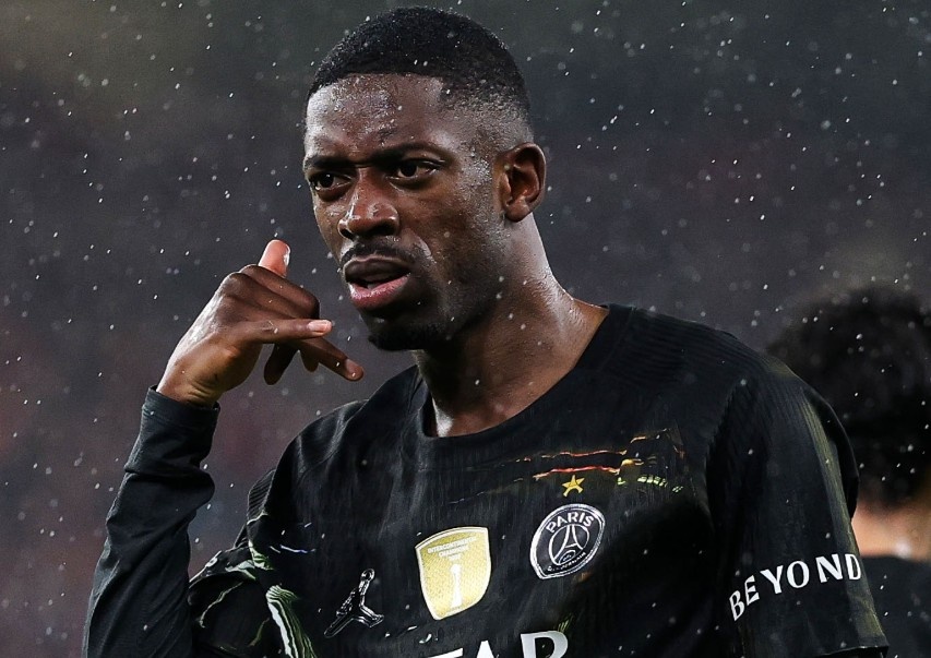 Liverpool 0-1 PSG: Dau cham het cho 'The Kop' hinh anh