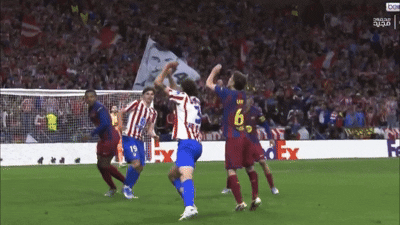 Gavi thoat the do sau pha thuc cui cho hinh anh