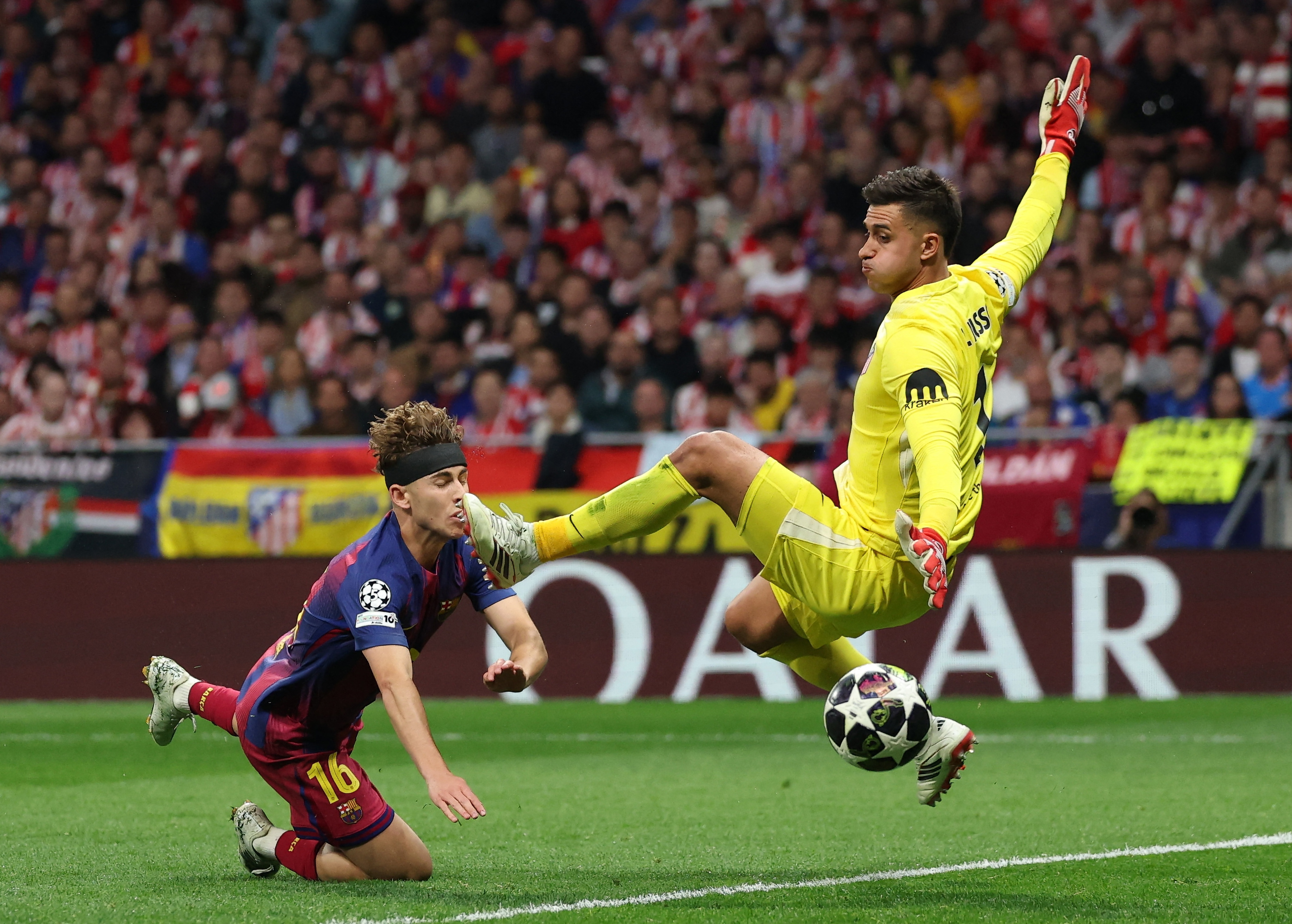 Champions League anh 1