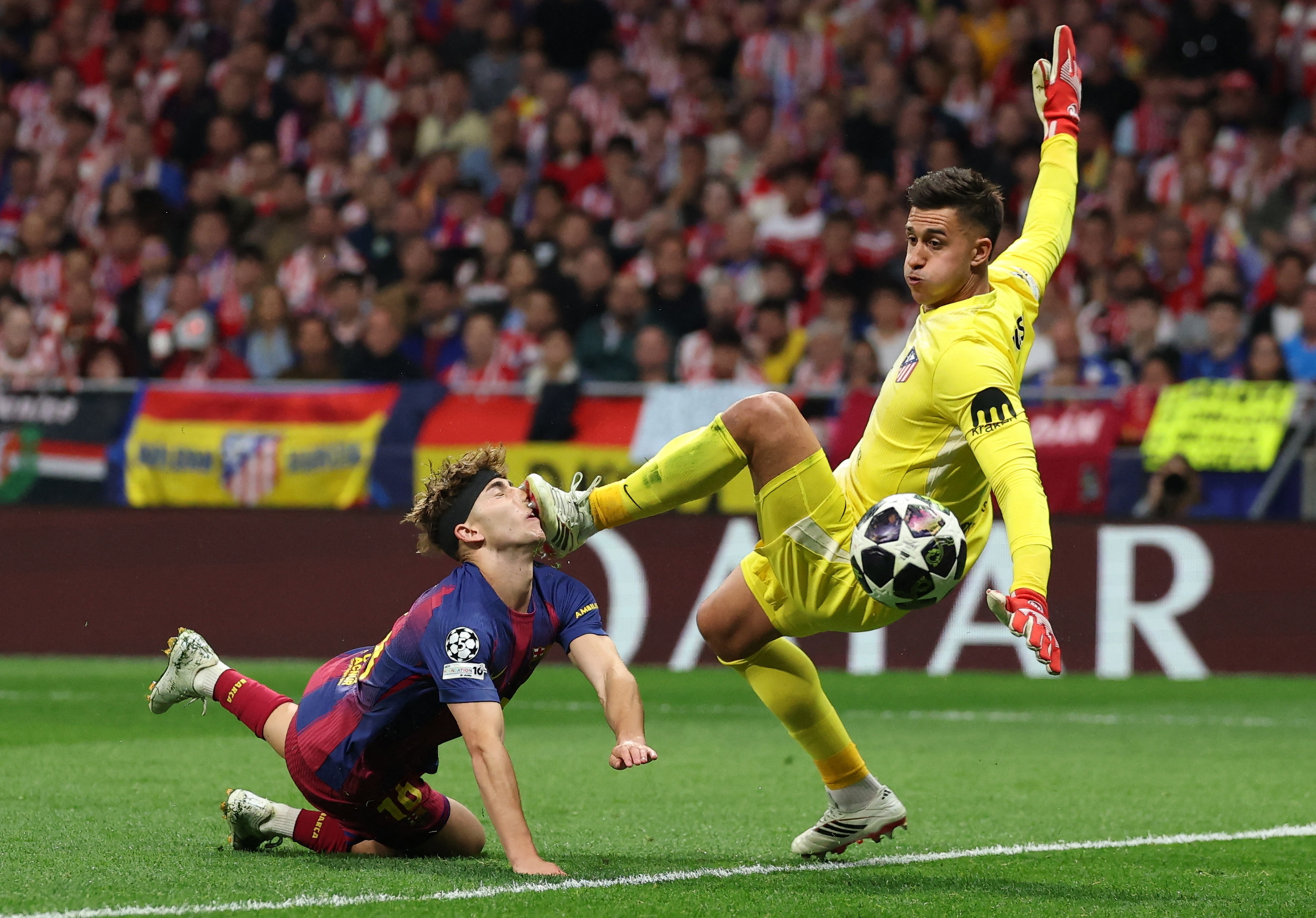 Champions League anh 2