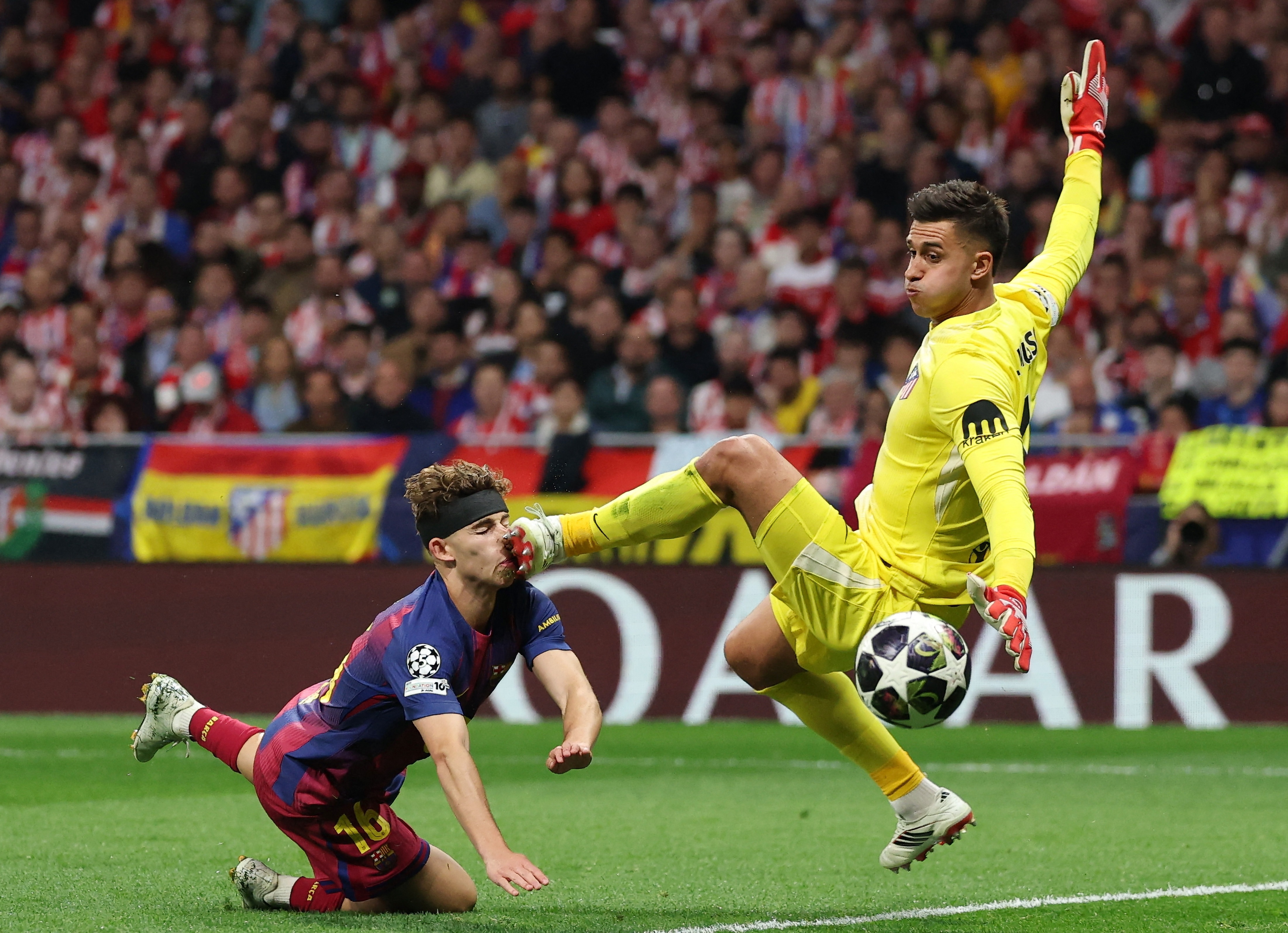 Champions League anh 3