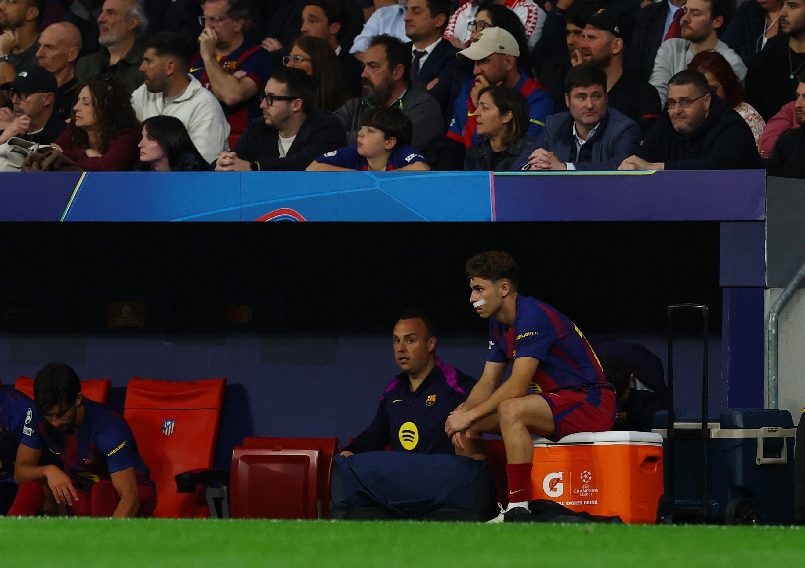 Champions League anh 6