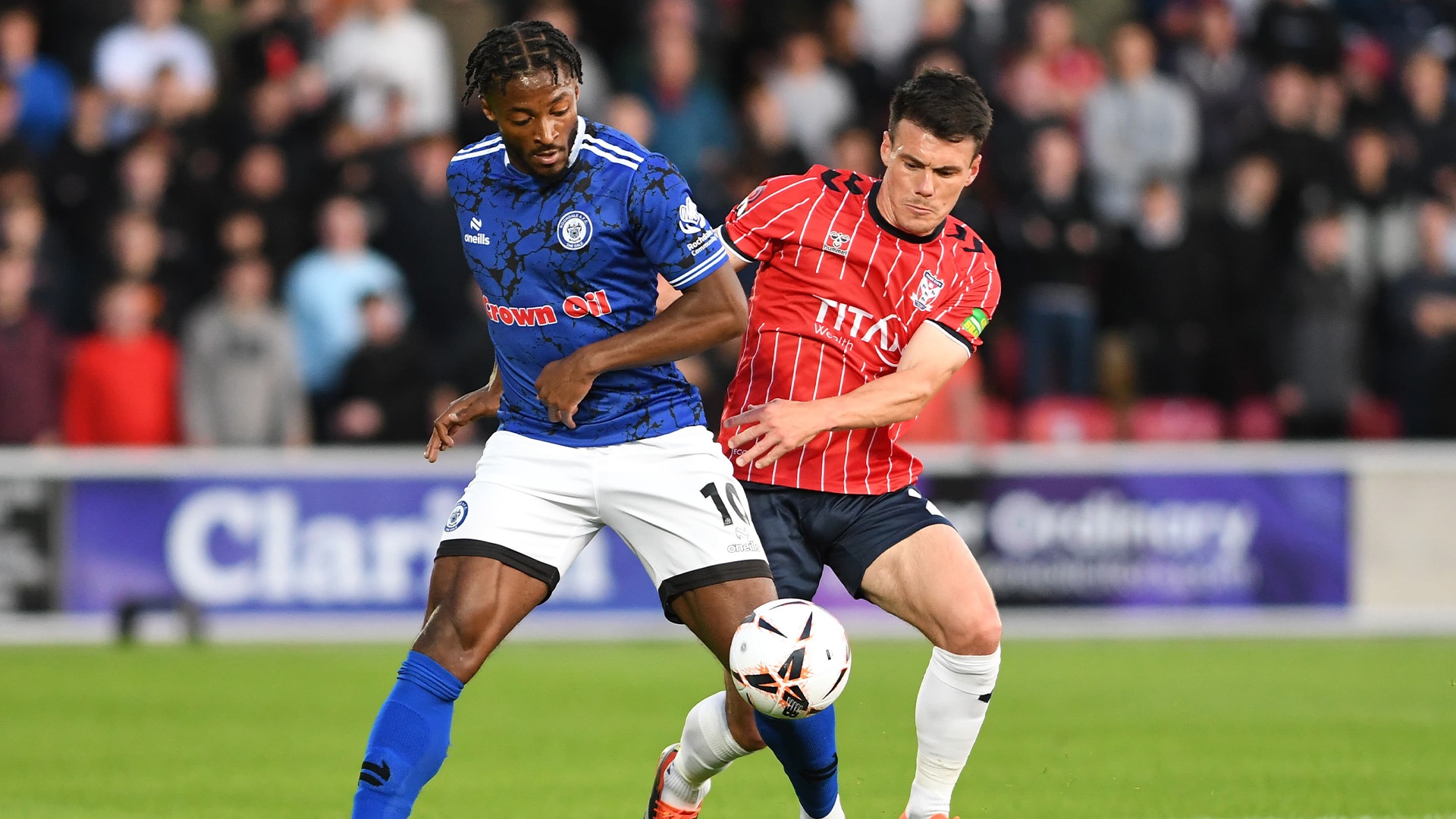 Ban thang phut 90+9 tao nen tran cau thang hang nghet tho bong da Anh hinh anh