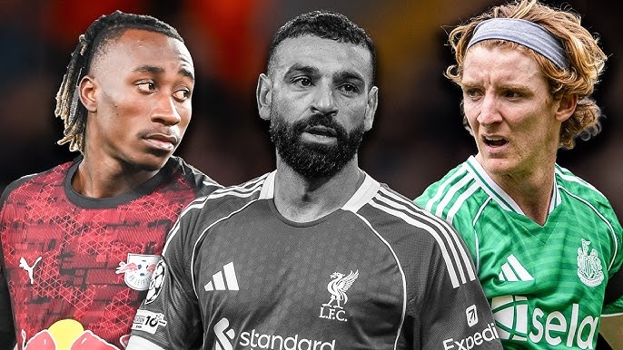 Liverpool noi bao chuyen nhuong hinh anh