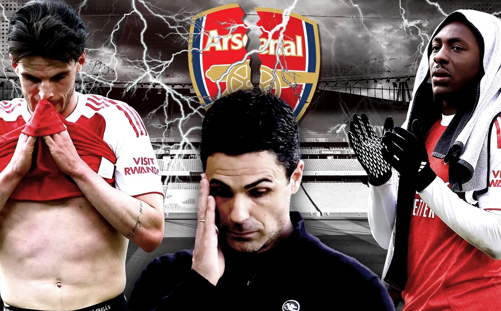 Tinh the dao nguoc chong vanh voi Arsenal hinh anh