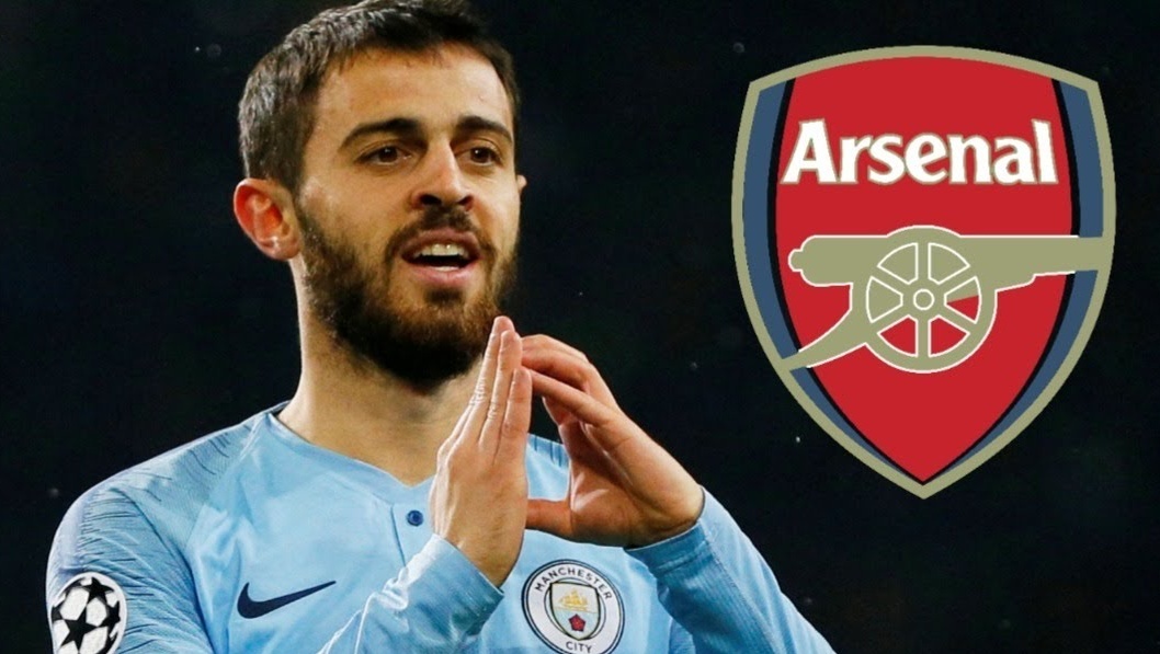 Arsenal gay soc voi Silva hinh anh