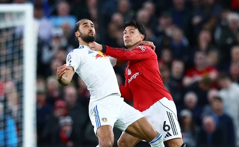 FA phan cau thu MU co 'hanh vi khong the chap nhan duoc' hinh anh