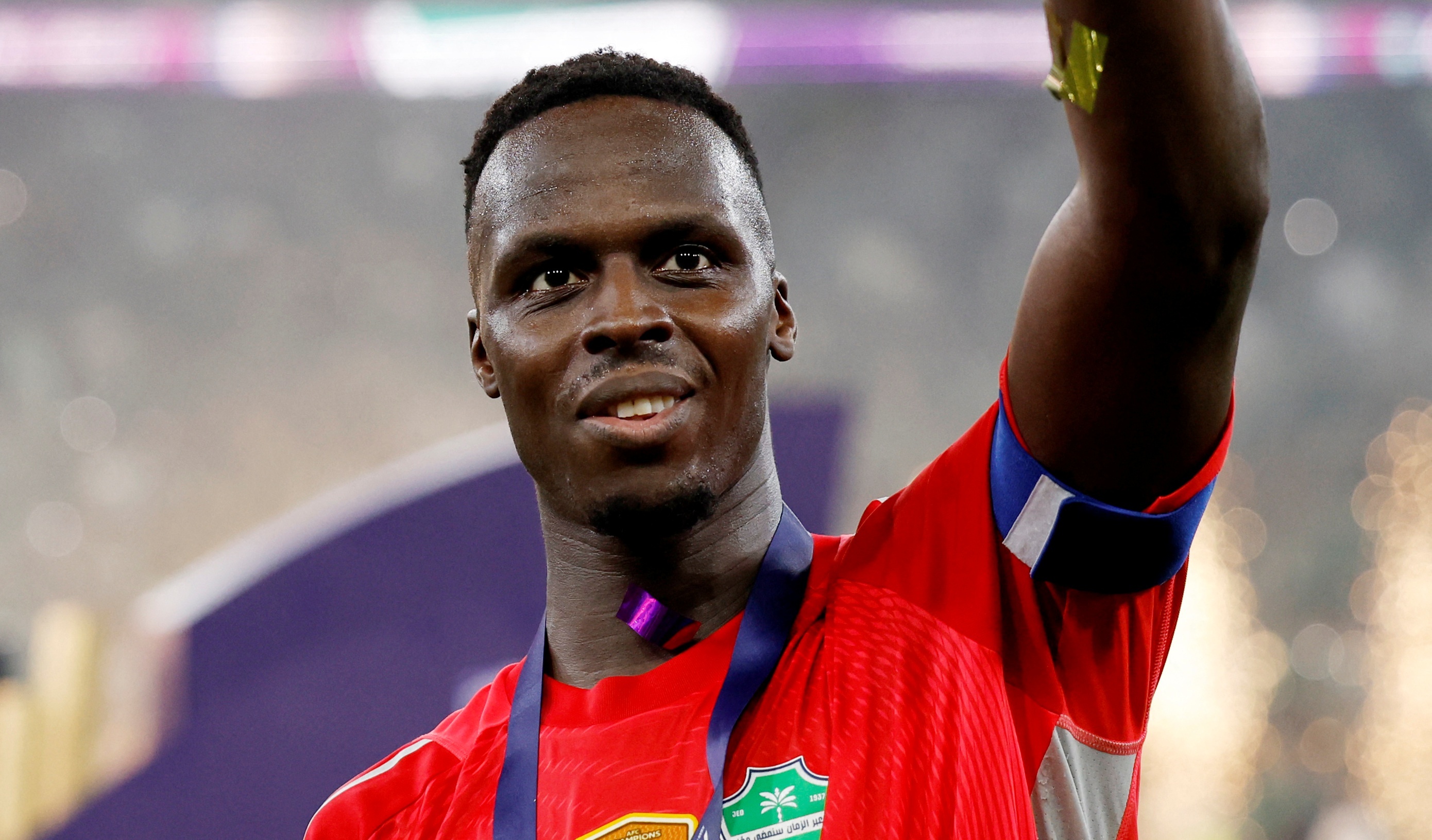 Ky luc khong tuong cua Edouard Mendy hinh anh