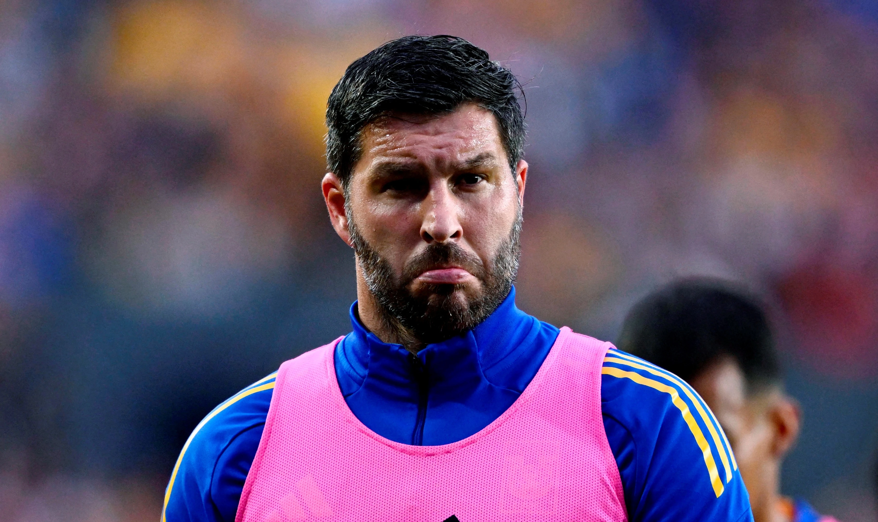 Truong hop dac biet cua bong da Phap hinh anh