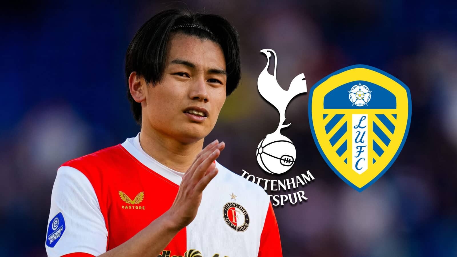 Tien dao Nhat Ban khien Premier League day song hinh anh