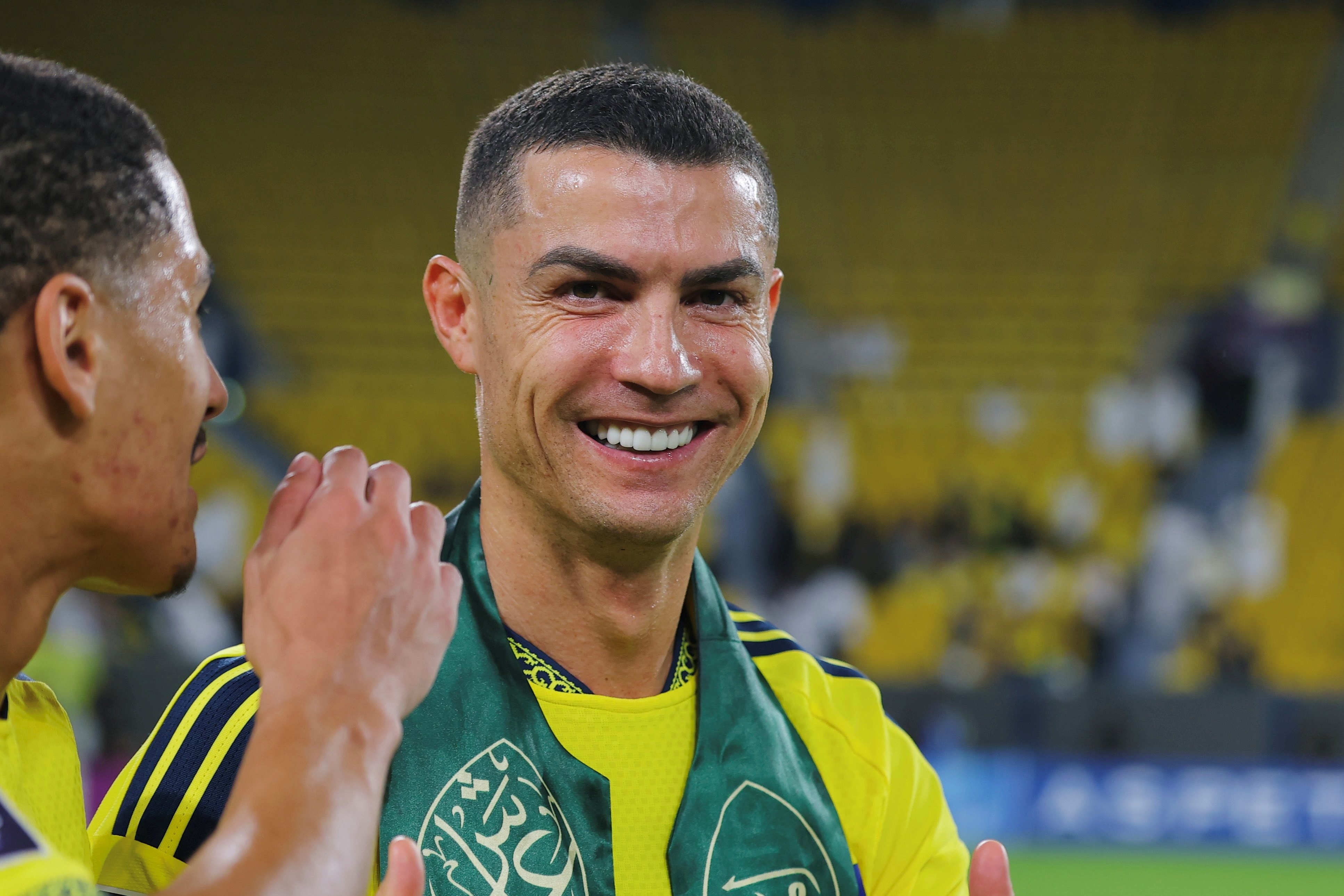 Ronaldo ảnh 1