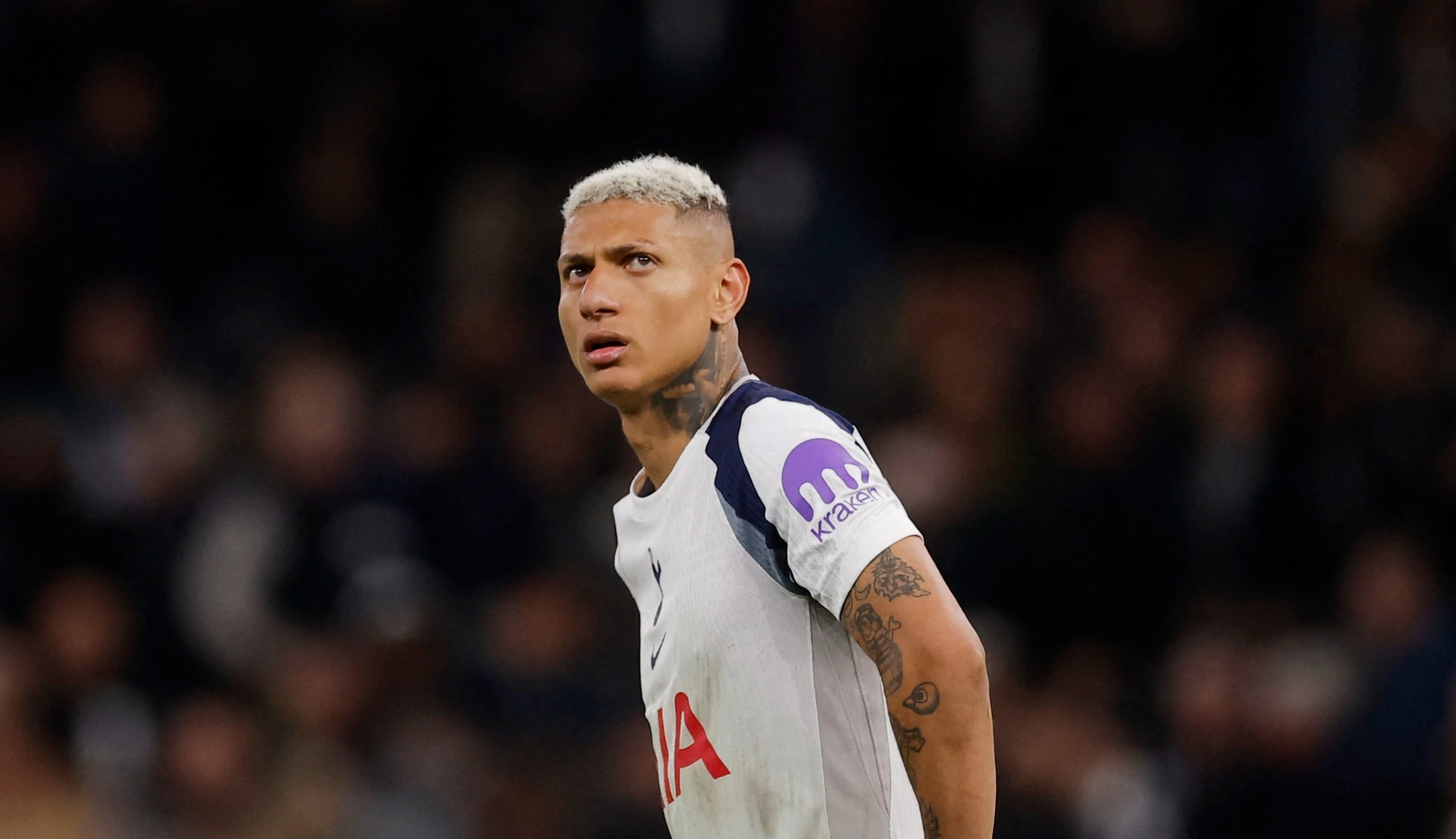 Tottenham tiep tuc rung ray trong cuoc chien tru hang hinh anh
