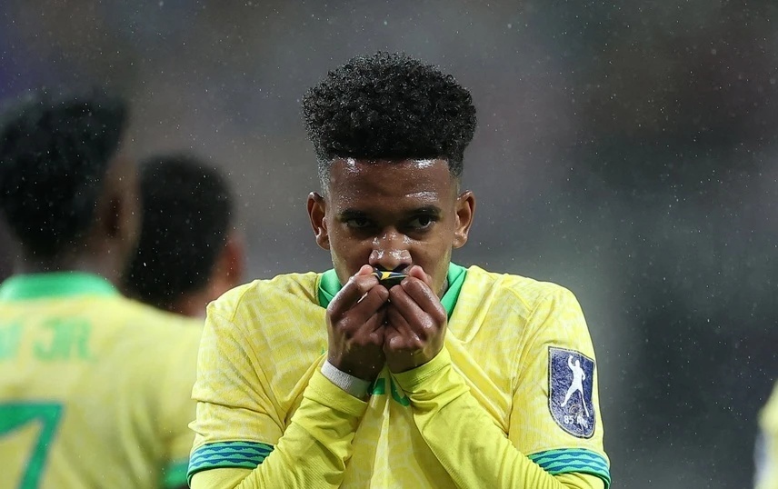 Cu soc voi tuyen Brazil hinh anh