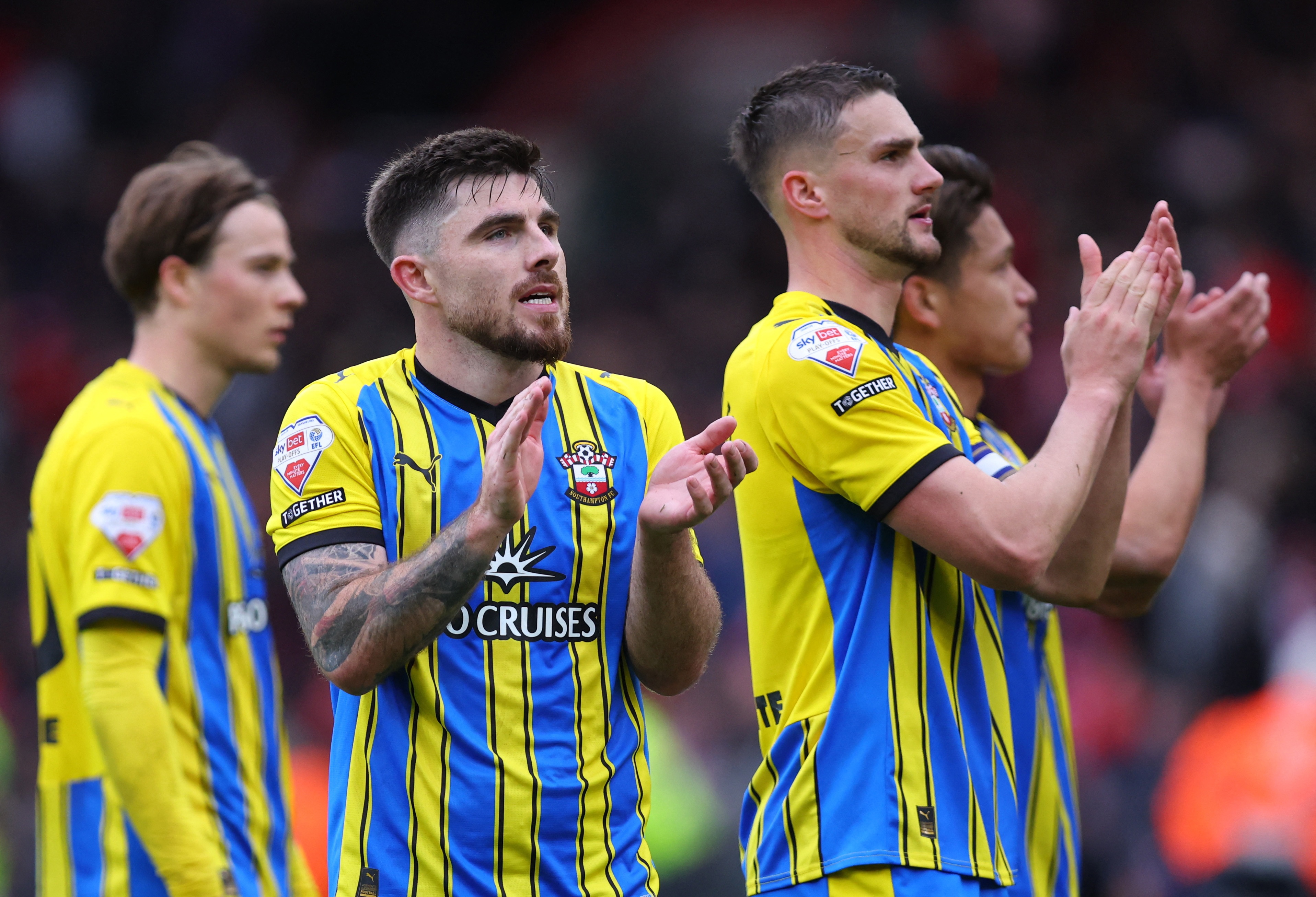 Southampton nguy co bi tuoc co hoi thang hang Premier League hinh anh
