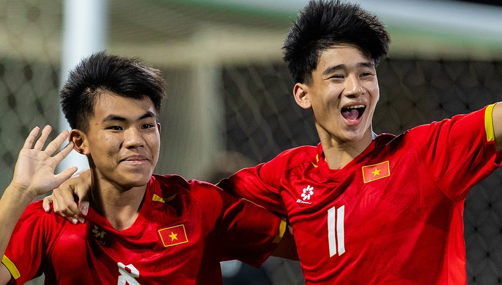 4 cap dau o tu ket U17 chau A 2026 hinh anh