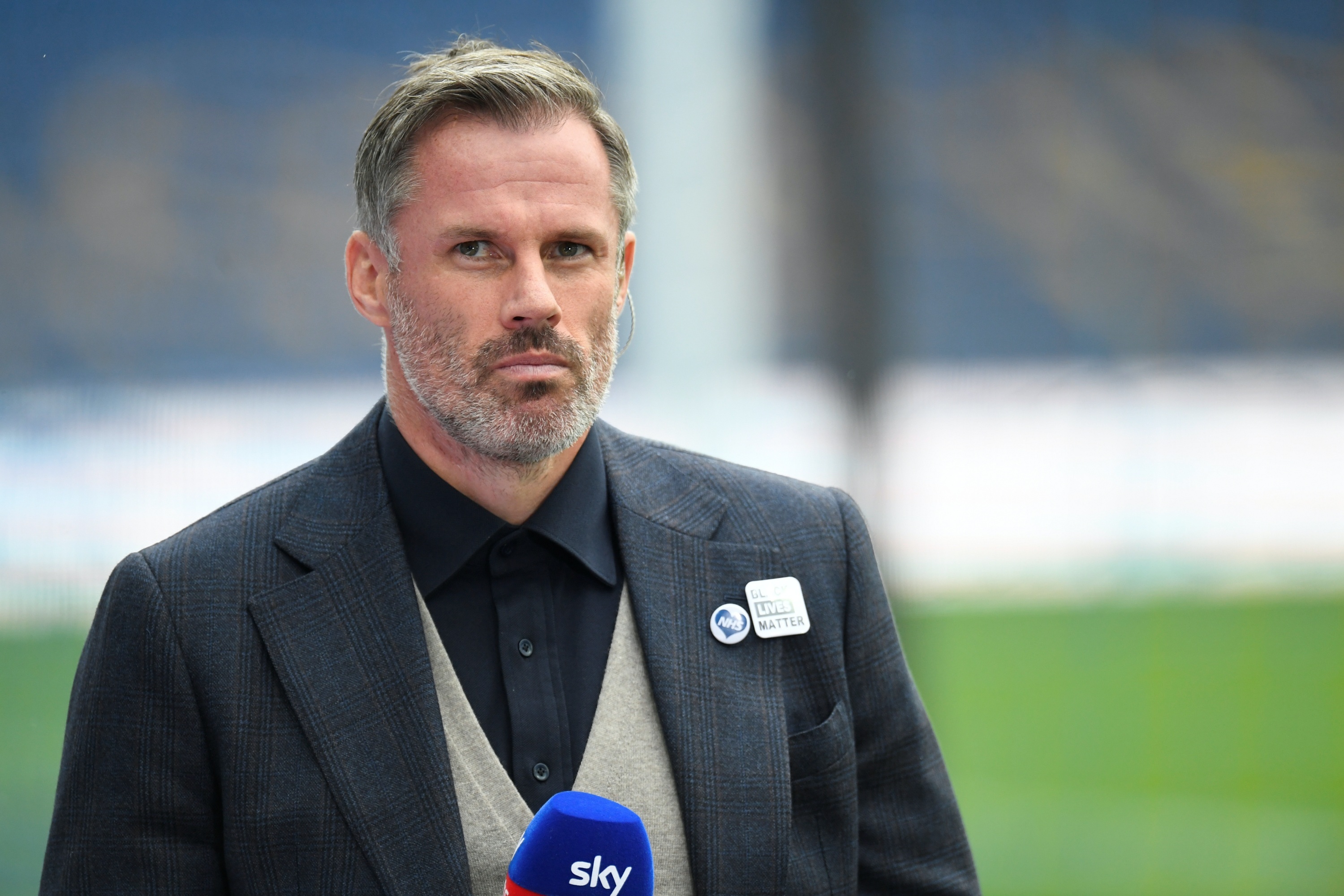 Du doan cua Carragher ve MU gay sot tro lai hinh anh