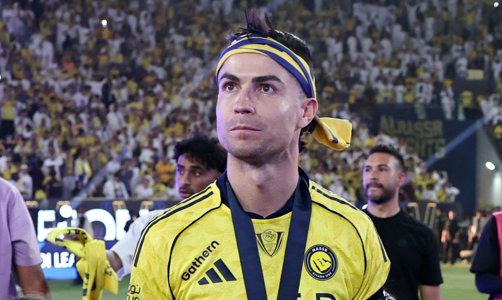 Ronaldo dau kho tot cung hinh anh