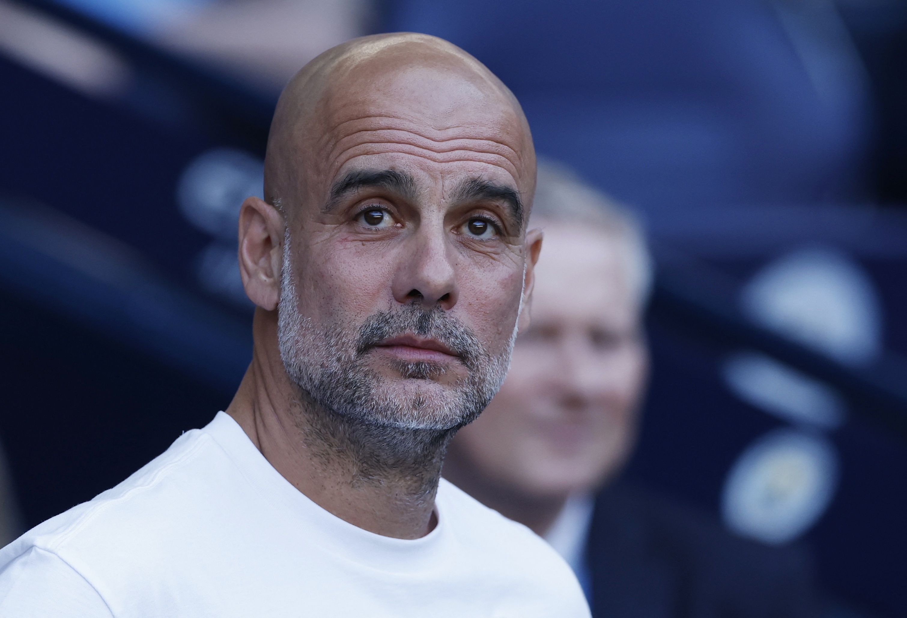Guardiola: 'Toi met roi' hinh anh