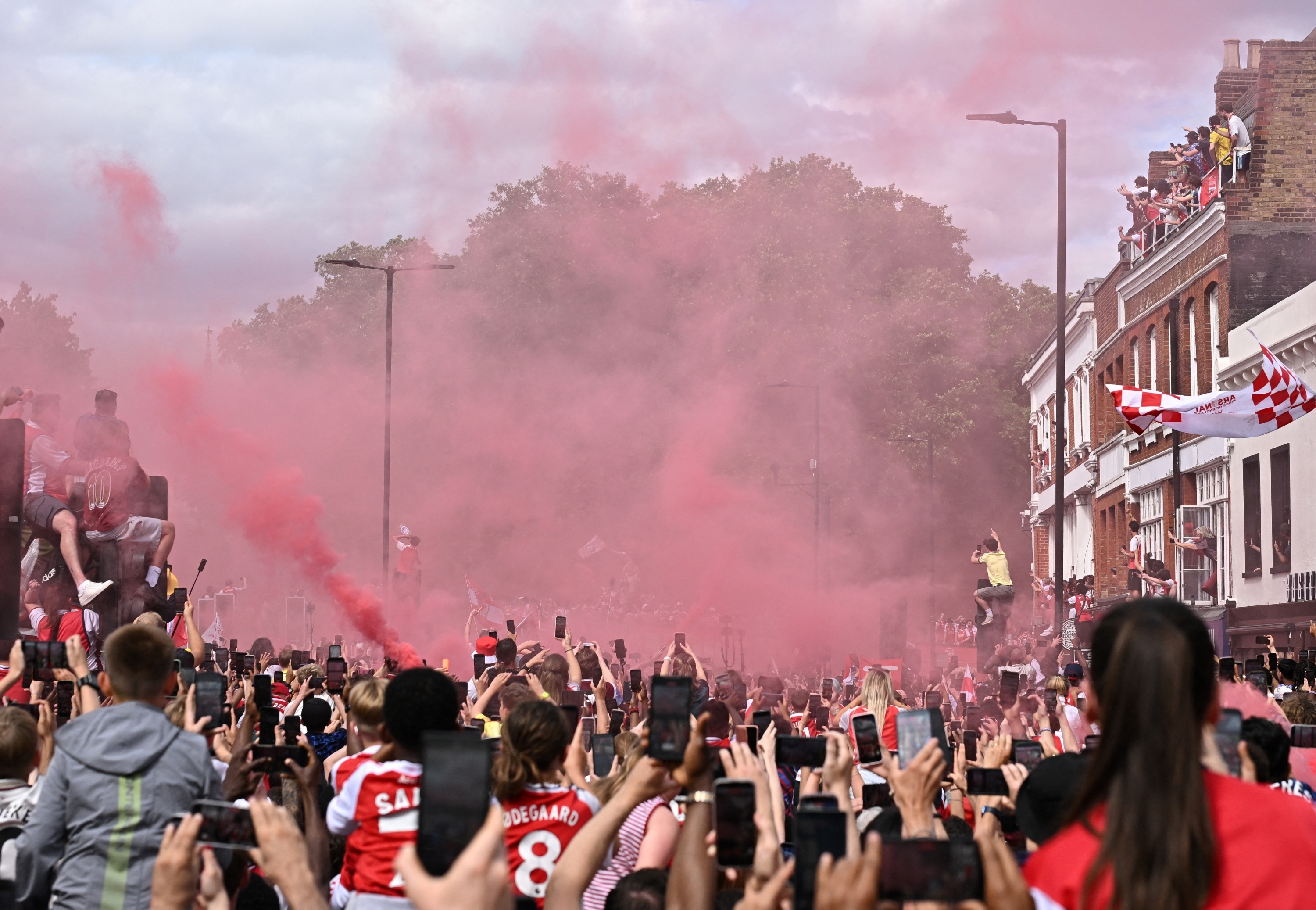 Arsenal anh 1