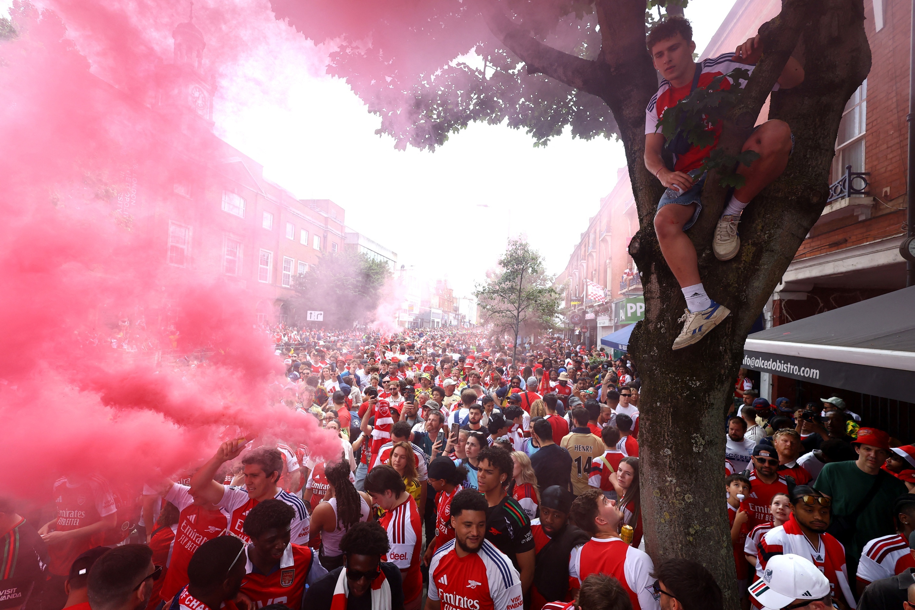 Arsenal anh 10