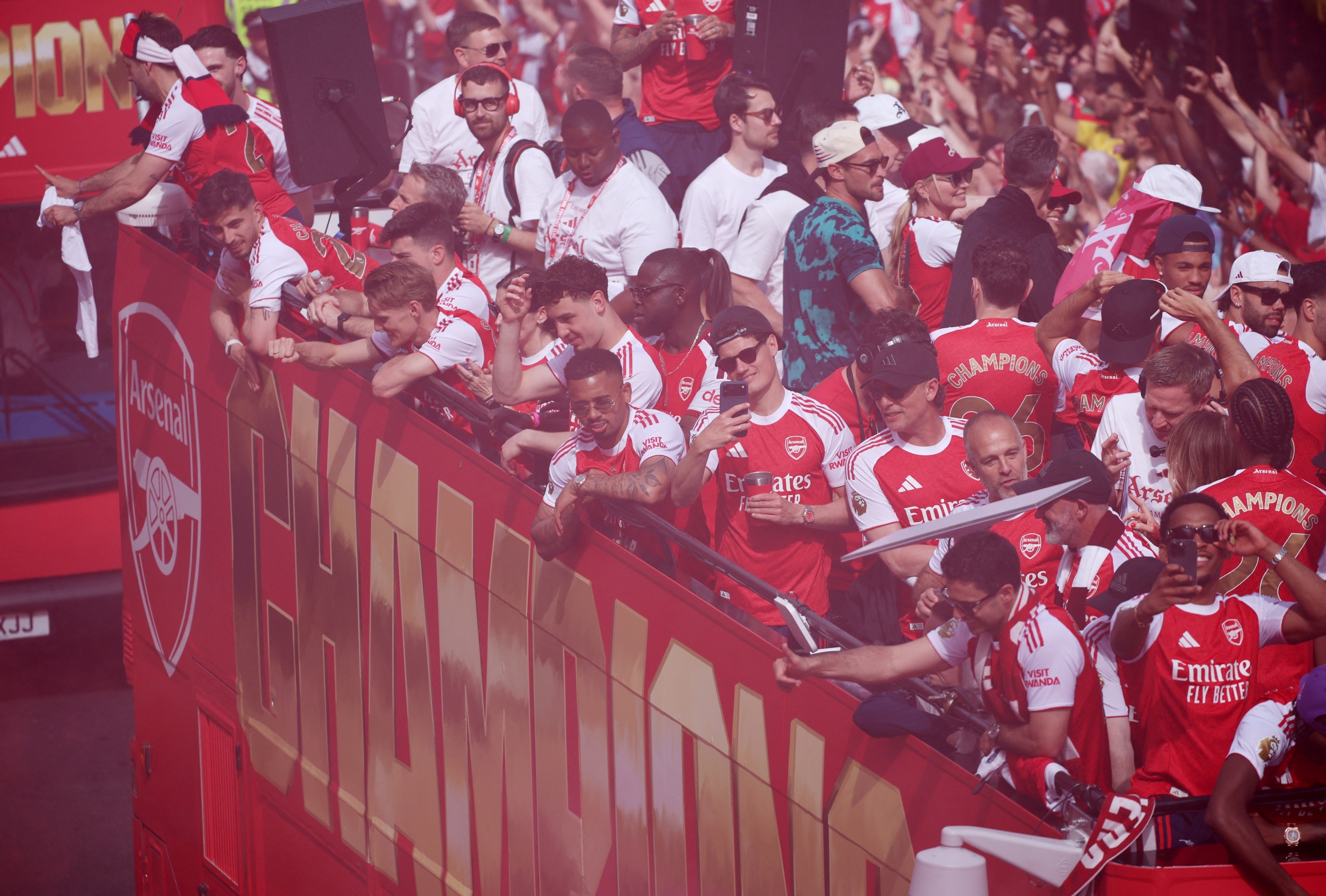 Arsenal anh 7