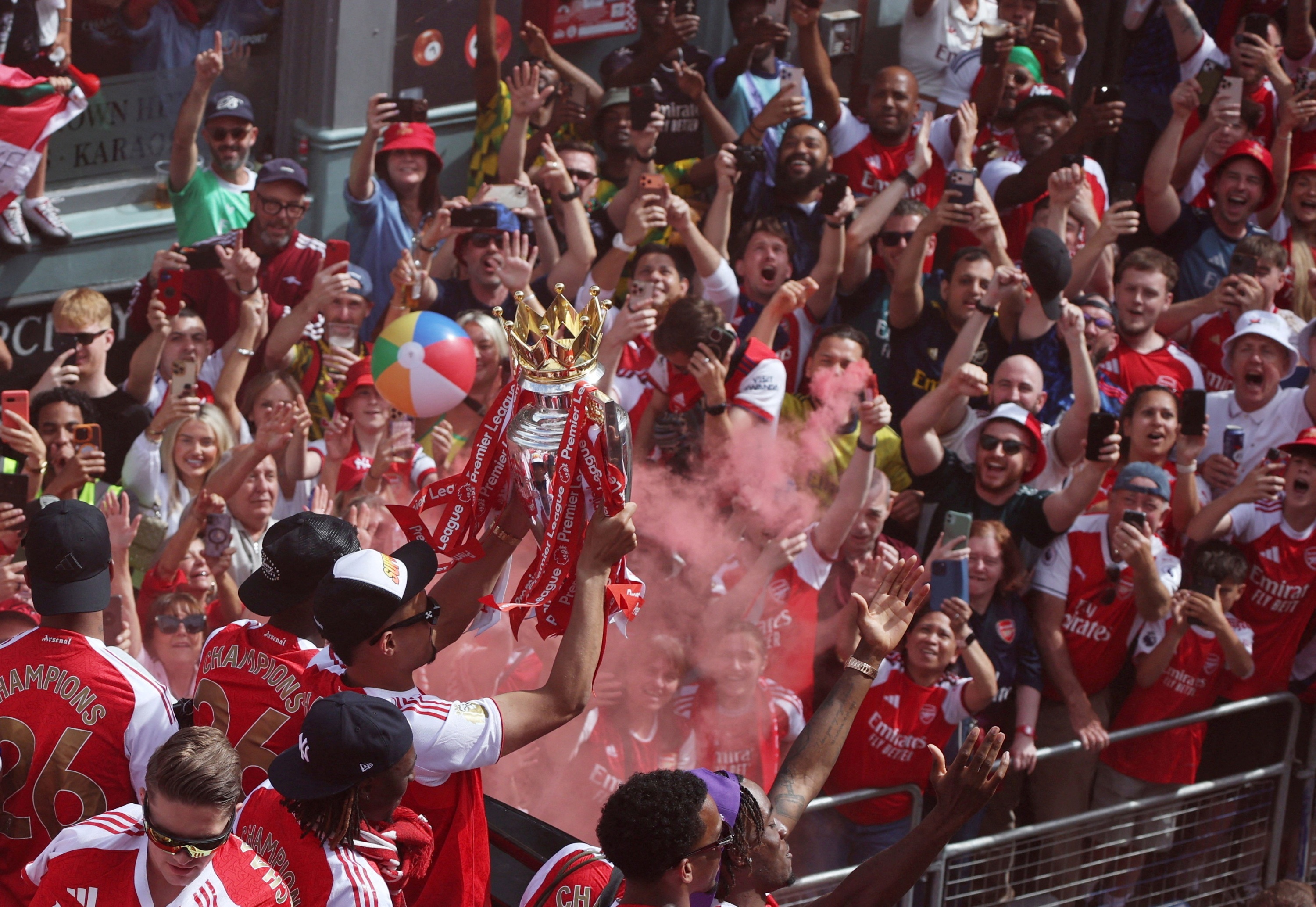 Arsenal anh 5