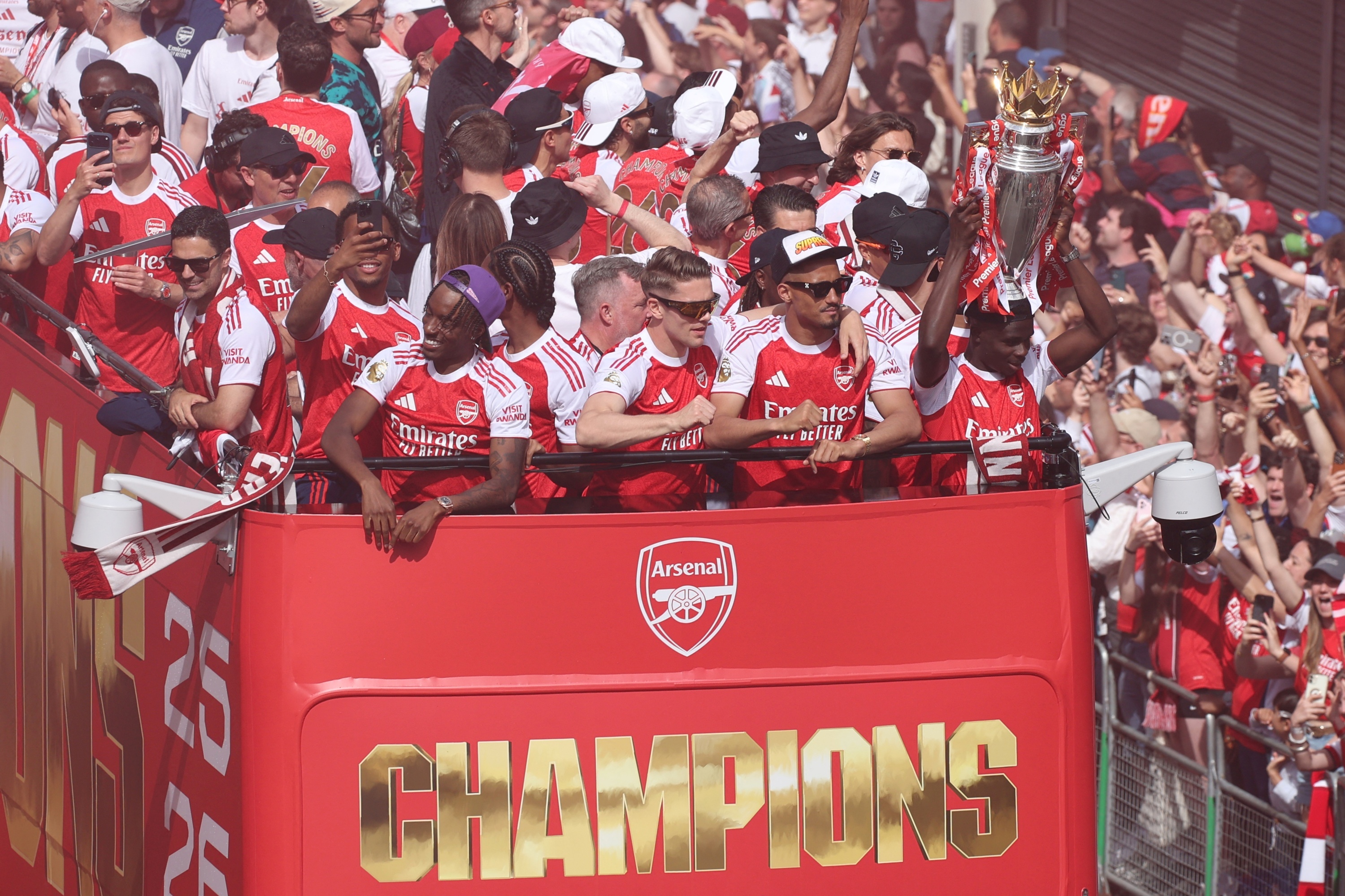 Arsenal anh 2