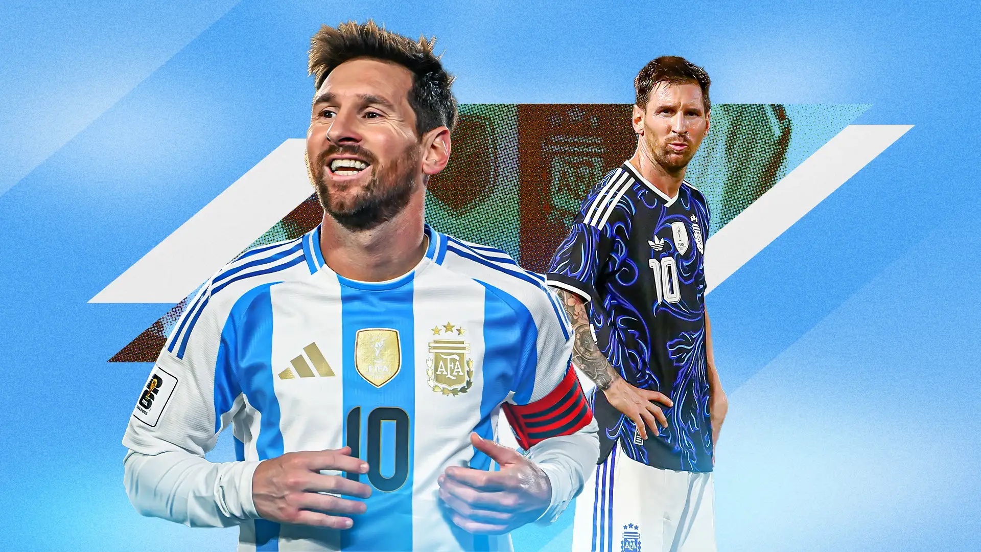 Neu that bai o World Cup 2026, Messi van la 'GOAT' hinh anh