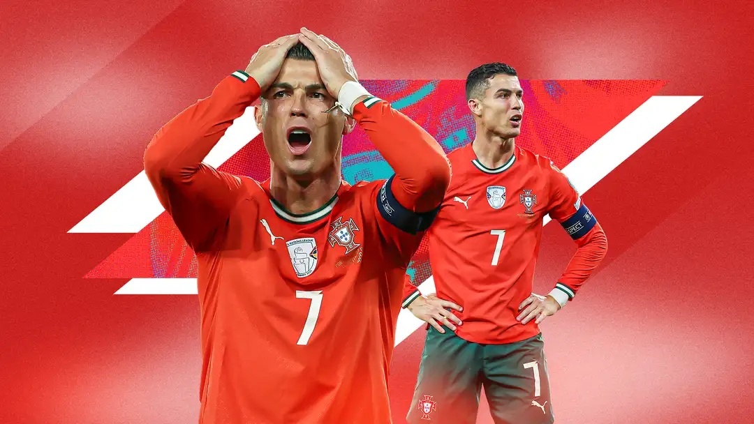 Khoang trong lon nhat trong di san cua Ronaldo hinh anh
