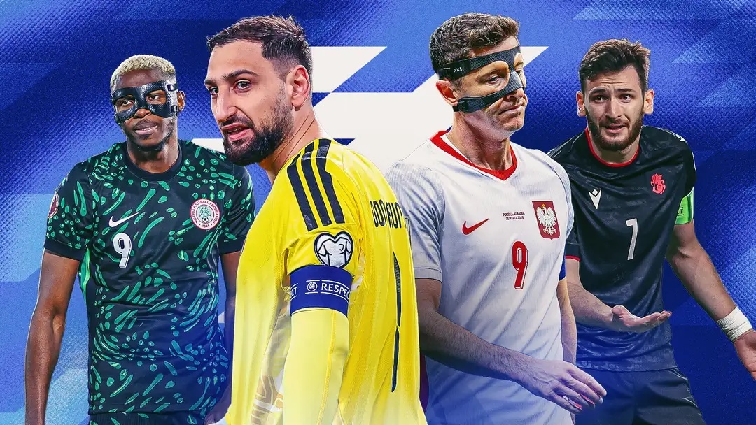 Dan ngoi sao vang mat o World Cup 2026 hinh anh