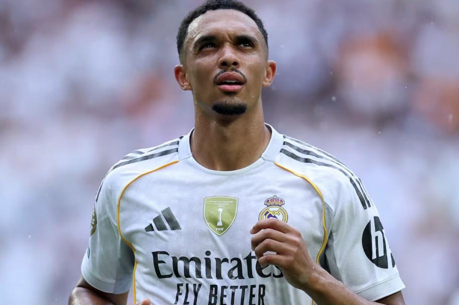 Tin set danh voi Trent Alexander-Arnold hinh anh