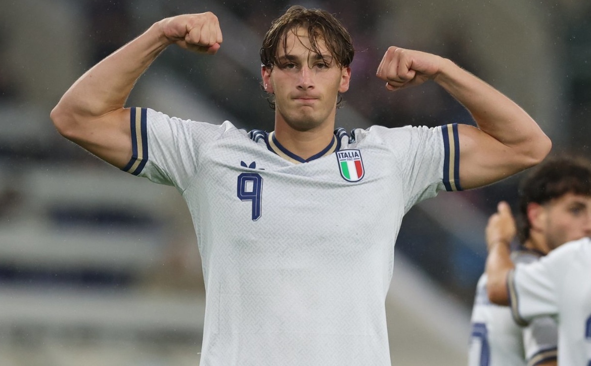 Cot moc lich su cua bong da Italy hinh anh