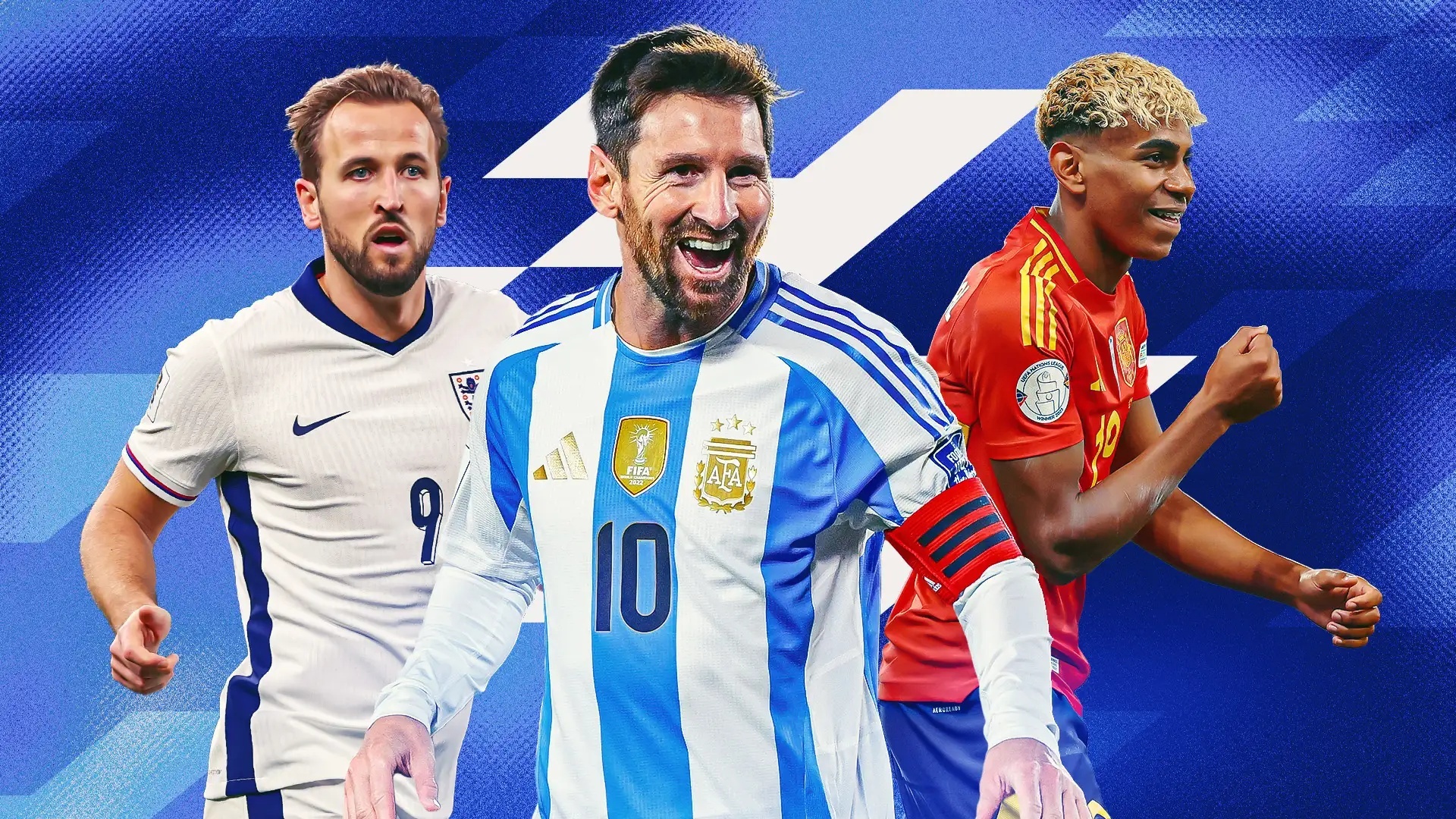 World Cup 2026 anh 2