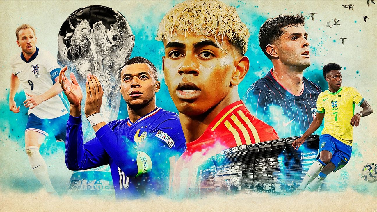 Ke thu vo hinh ha guc moi ung vien vo dich o World Cup 2026 hinh anh