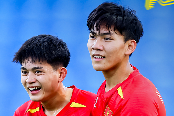 4 kich ban cua U19 Viet Nam o giai Dong Nam A hinh anh