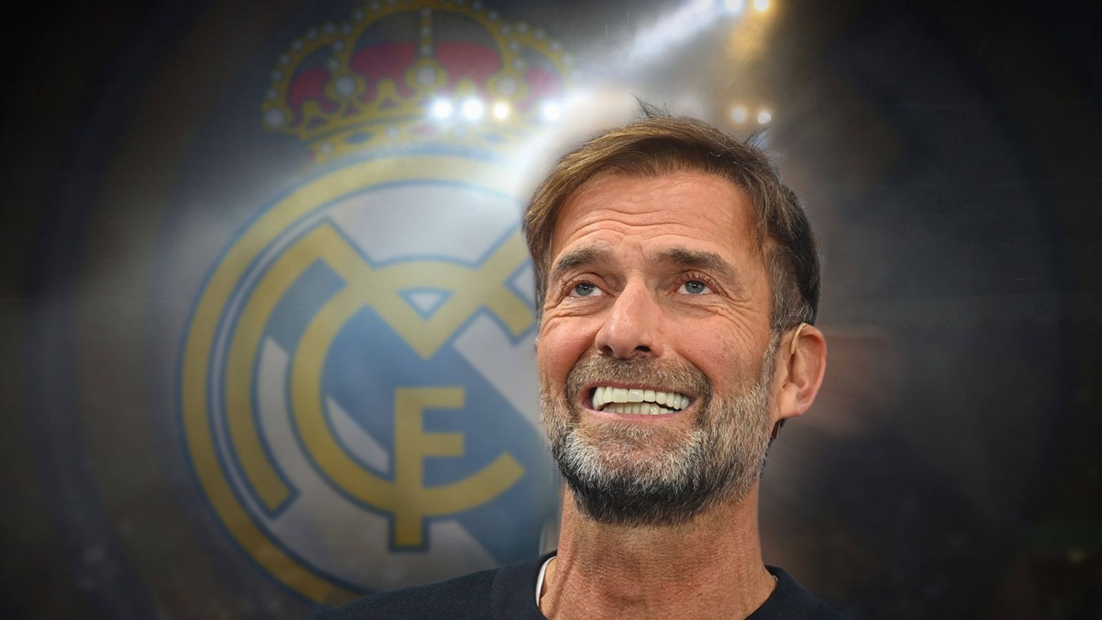 Klopp co cau tra loi cho Real Madrid hinh anh