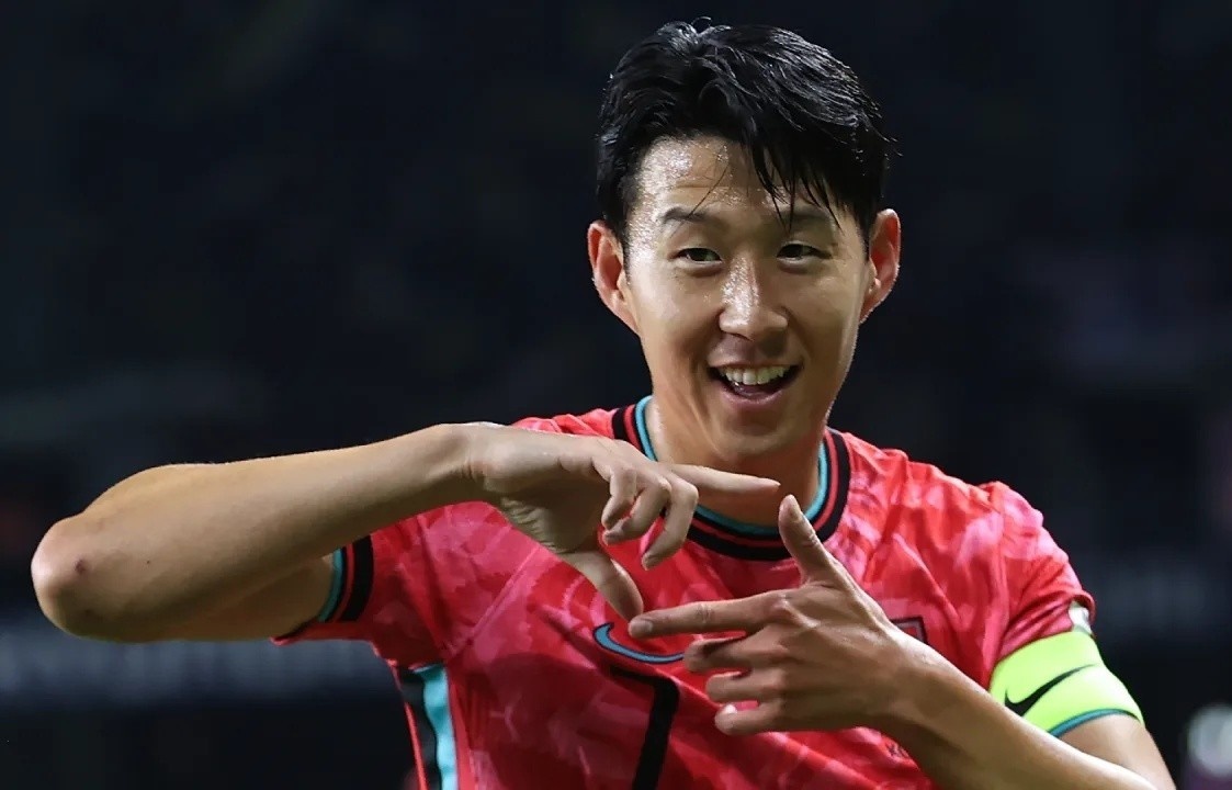 9 doi chau A o World Cup 2026 hinh anh