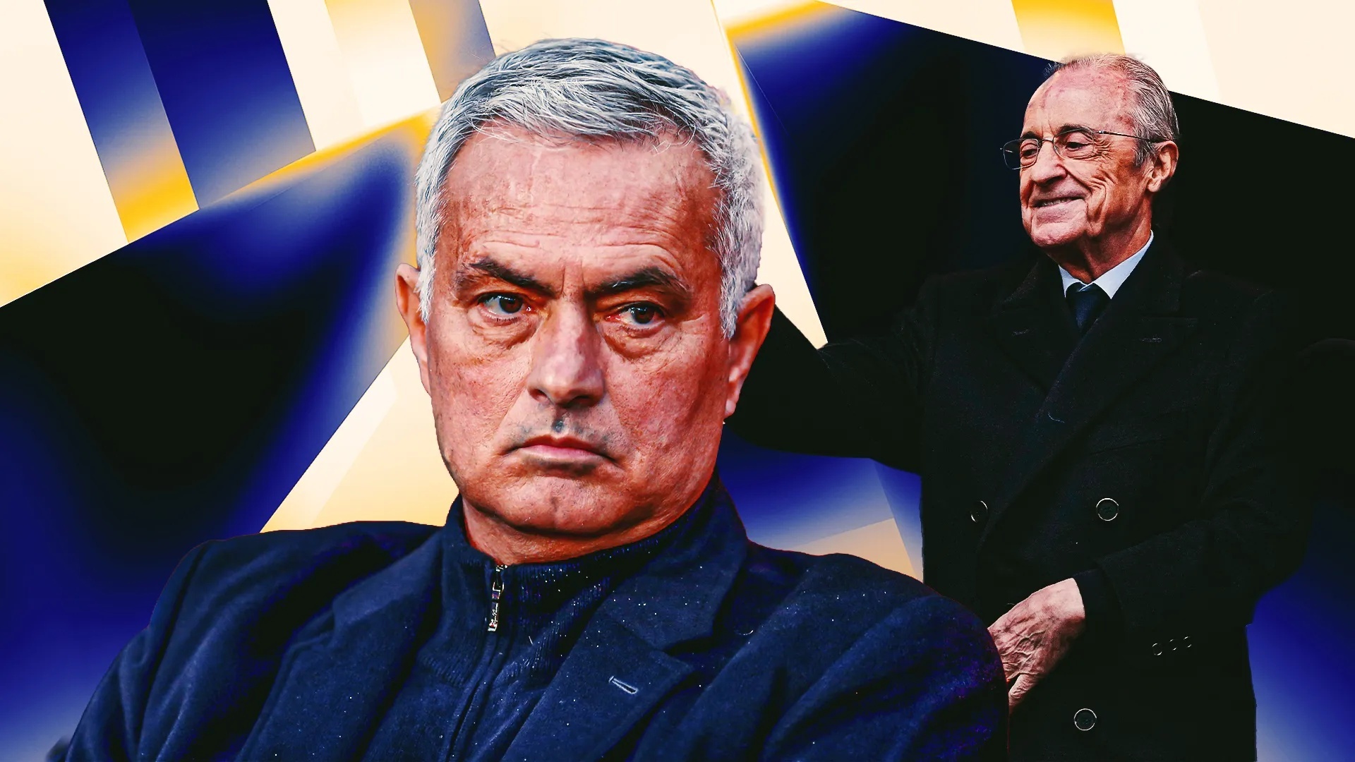 Mourinho ảnh 1