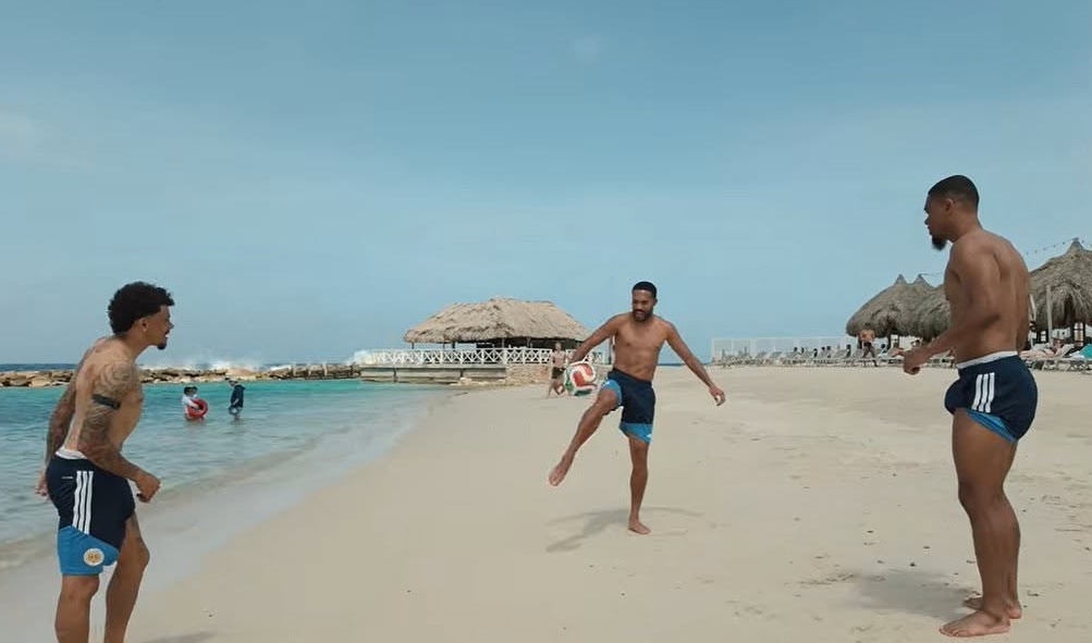 Chuyen co tich kho tin o World Cup 2026 hinh anh