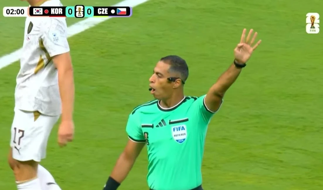 Hinh anh chua tung co o World Cup hinh anh