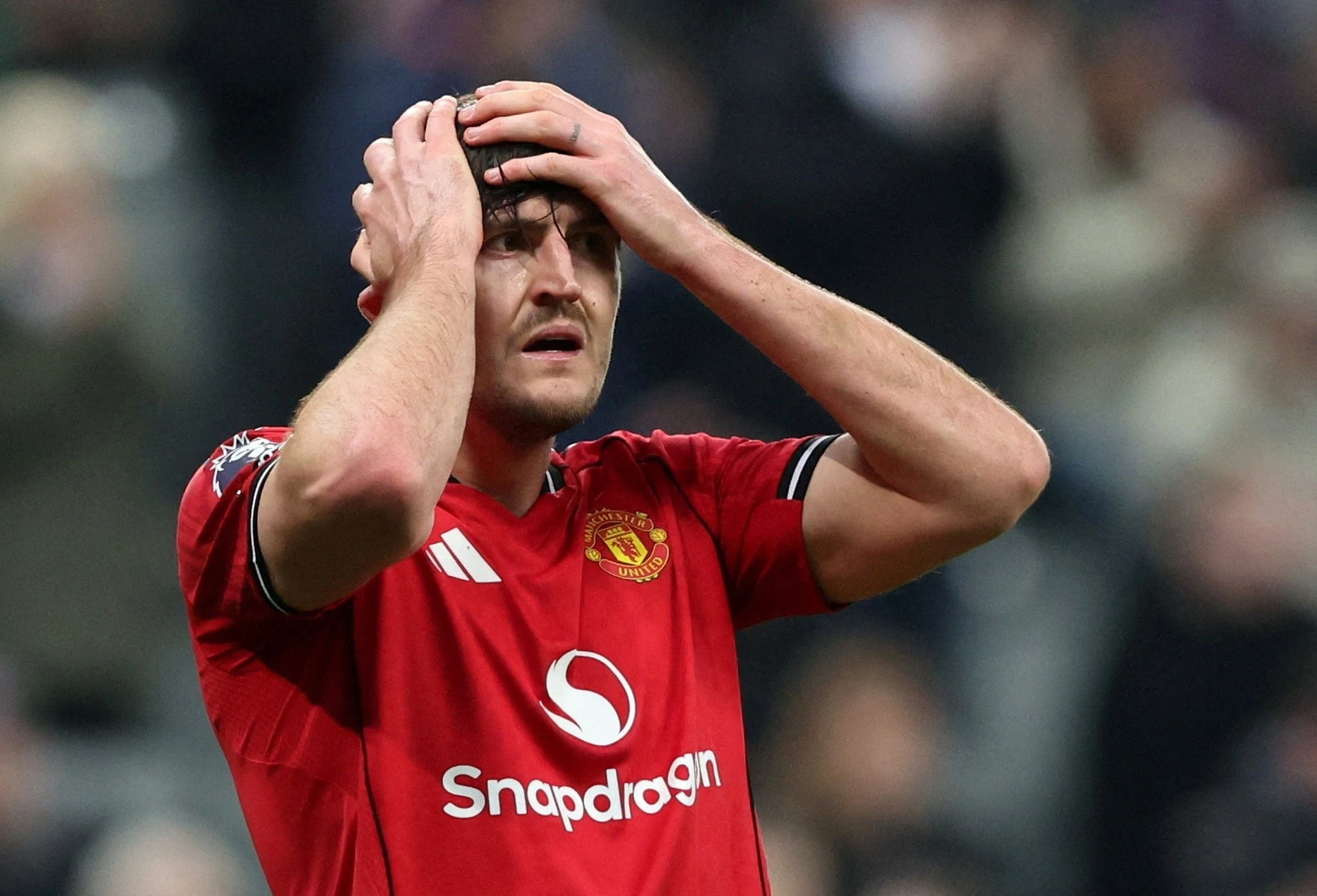 Manchester United tiep tuc no dam dia hinh anh